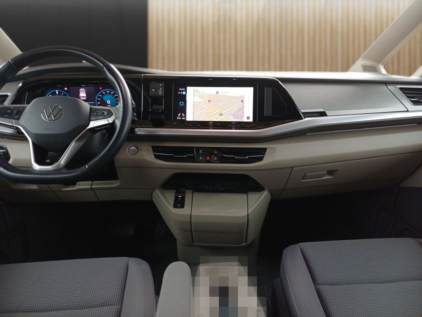 Volkswagen T7 Multivan 1.4 TSI eHybrid ''Life'' lang  AHK+P foto 10