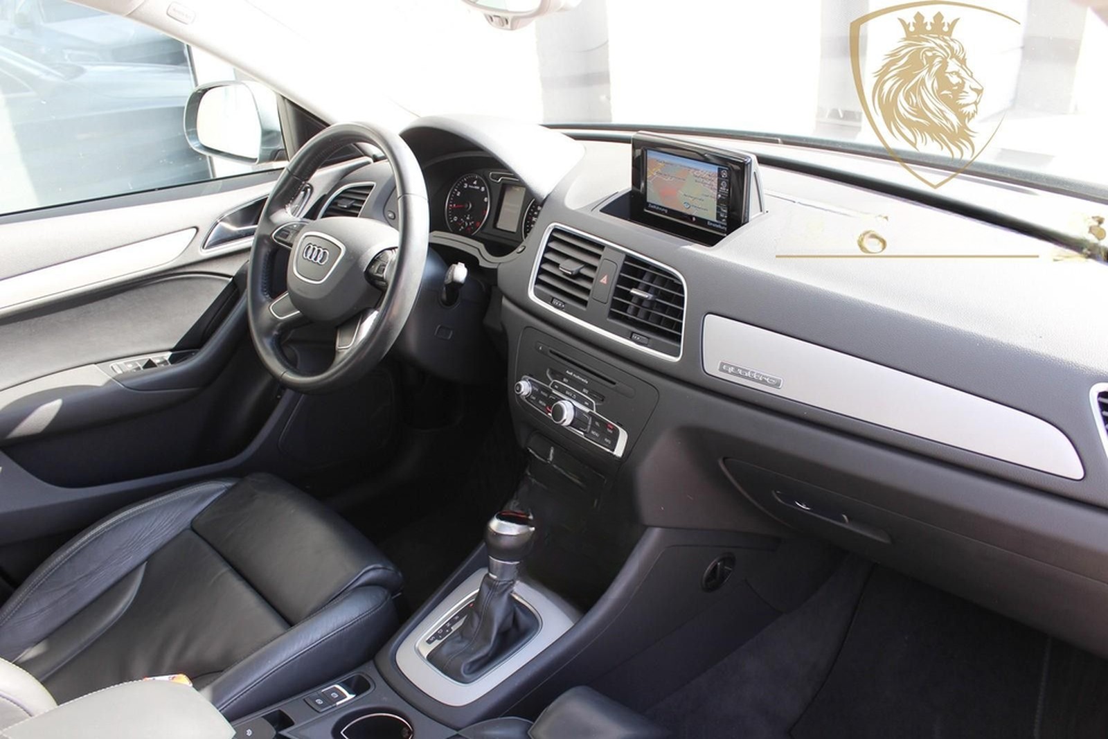 Audi Q3 2.0 TFSI quattro S LINE SPORTPAKET+PANORAMA+ foto 23