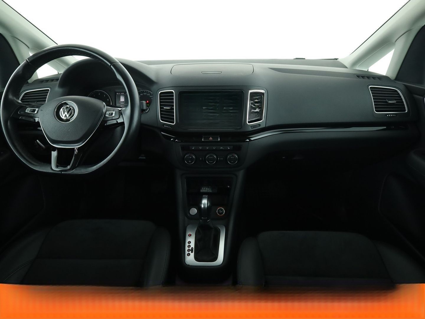Volkswagen Sharan 1.4 TSI Highline BM Aut.*NAVI*XENON*ACC* foto 12