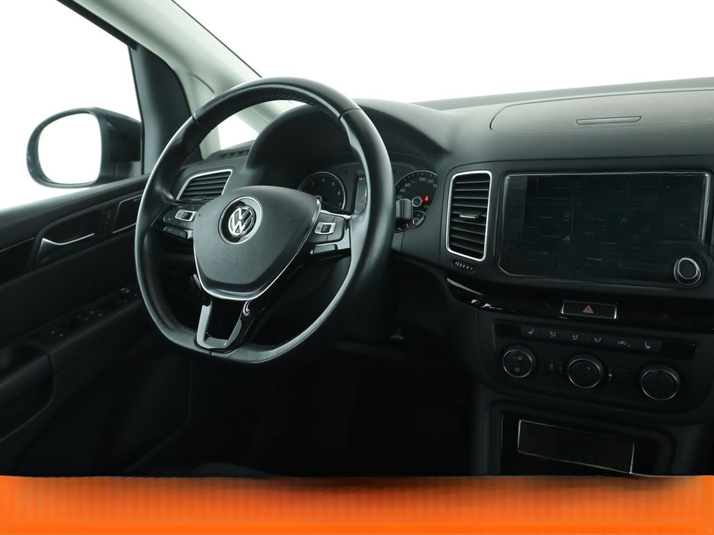 Volkswagen Sharan 1.4 TSI Highline BM Aut.*NAVI*XENON*ACC* foto 13