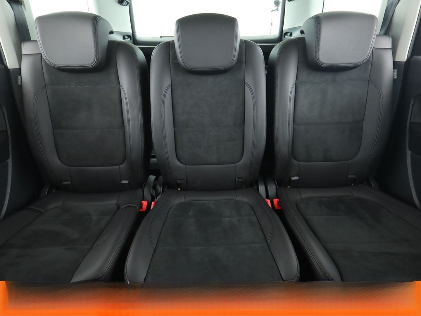 Volkswagen Sharan 1.4 TSI Highline BM Aut.*NAVI*XENON*ACC* foto 16