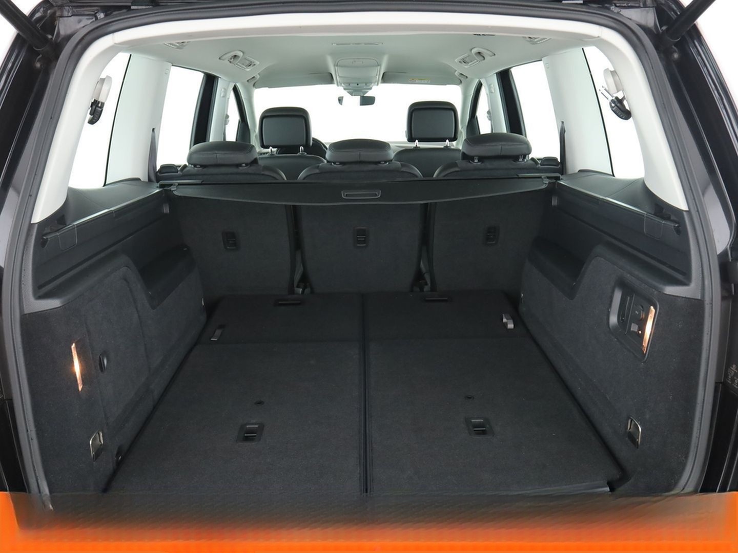 Volkswagen Sharan 1.4 TSI Highline BM Aut.*NAVI*XENON*ACC* foto 18
