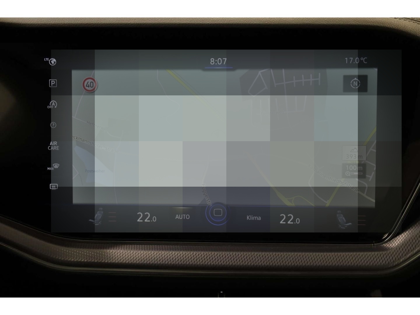 Volkswagen Touareg 3.0 TDI V6 4Motion R-Line DCP/NAV//LED foto 12