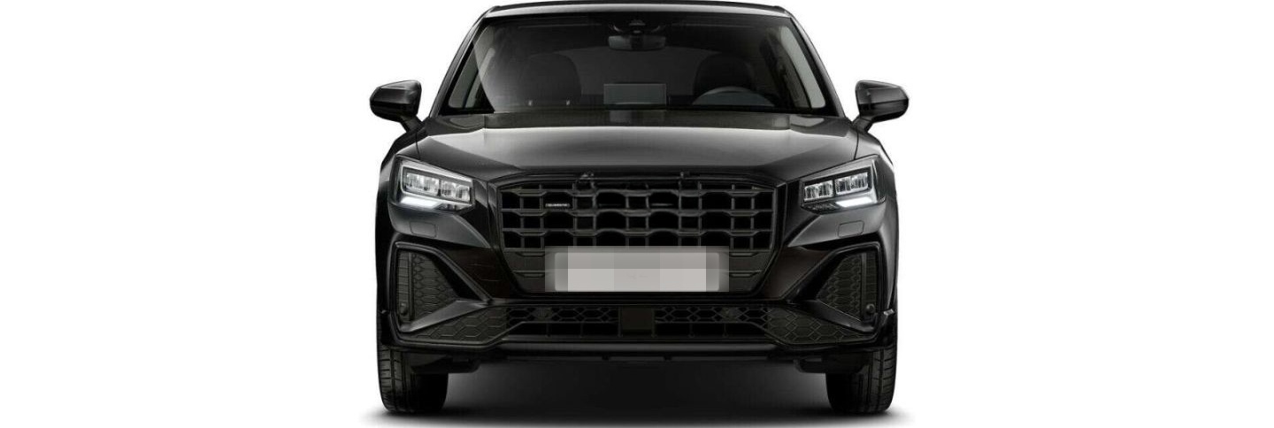 Audi Q2 40 TFSI quattro S line AHK/SH/RFK/LED/NAV foto 4