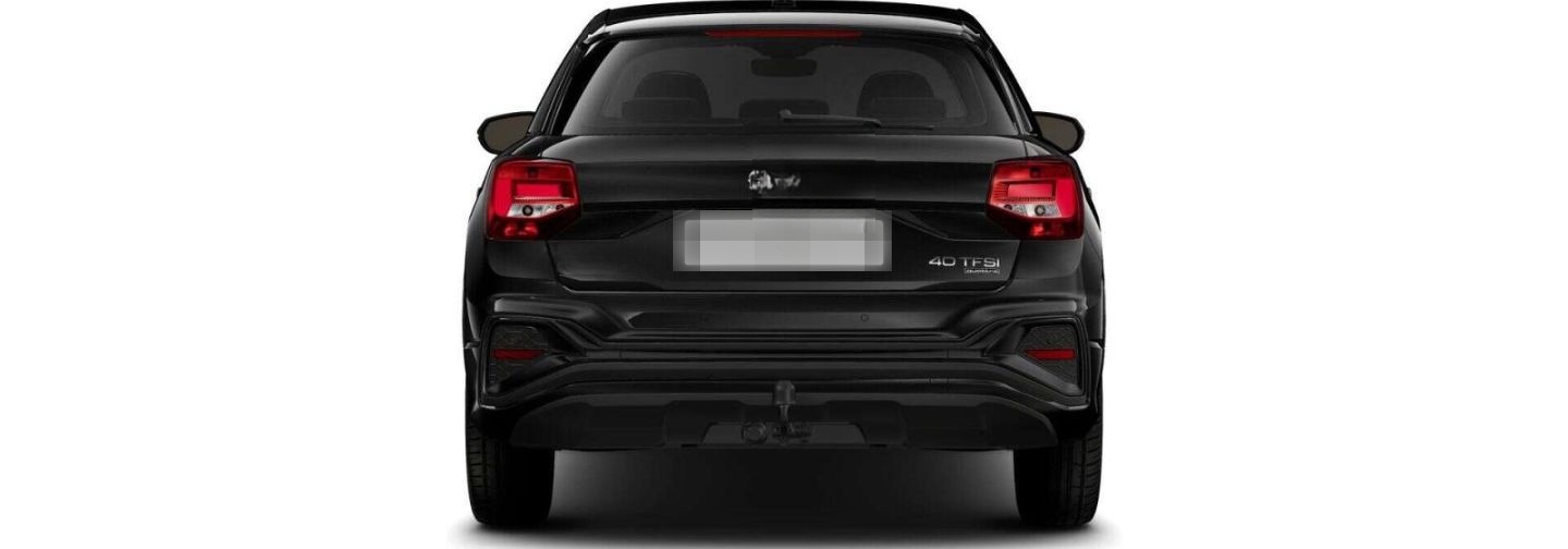 Audi Q2 40 TFSI quattro S line AHK/SH/RFK/LED/NAV foto 6