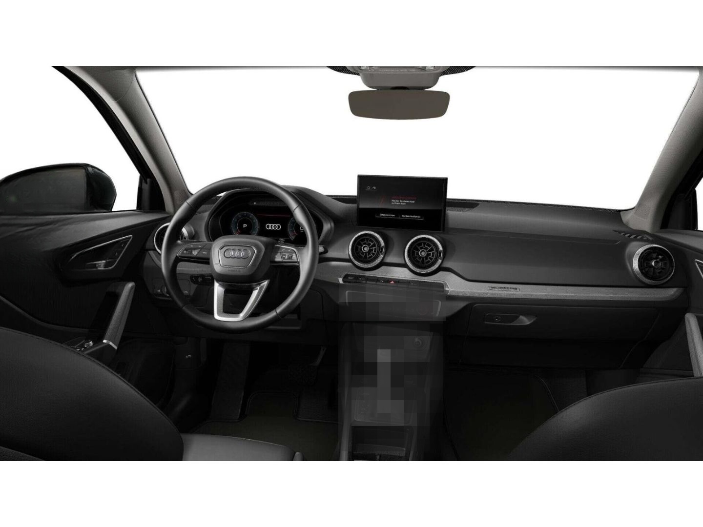 Audi Q2 40 TFSI quattro S line AHK/SH/RFK/LED/NAV foto 10