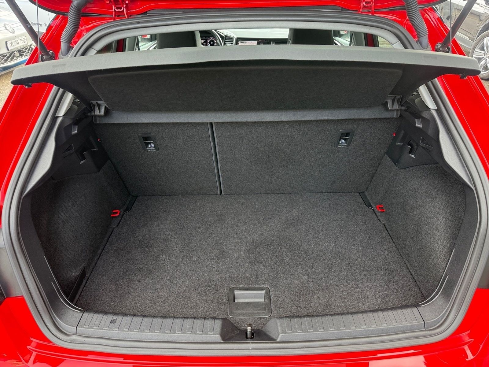 Audi A1 Sportback advanced *PDC*LED*NAVI*SHZ*17 LM* foto 13