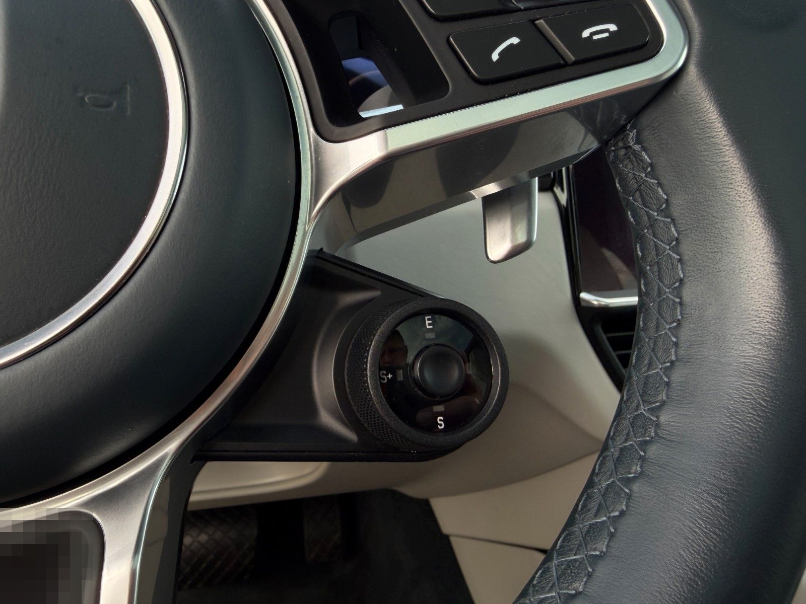 Porsche Cayenne Coupé 3.0 Platinum AWD Hybrid*Pano*HUD foto 14
