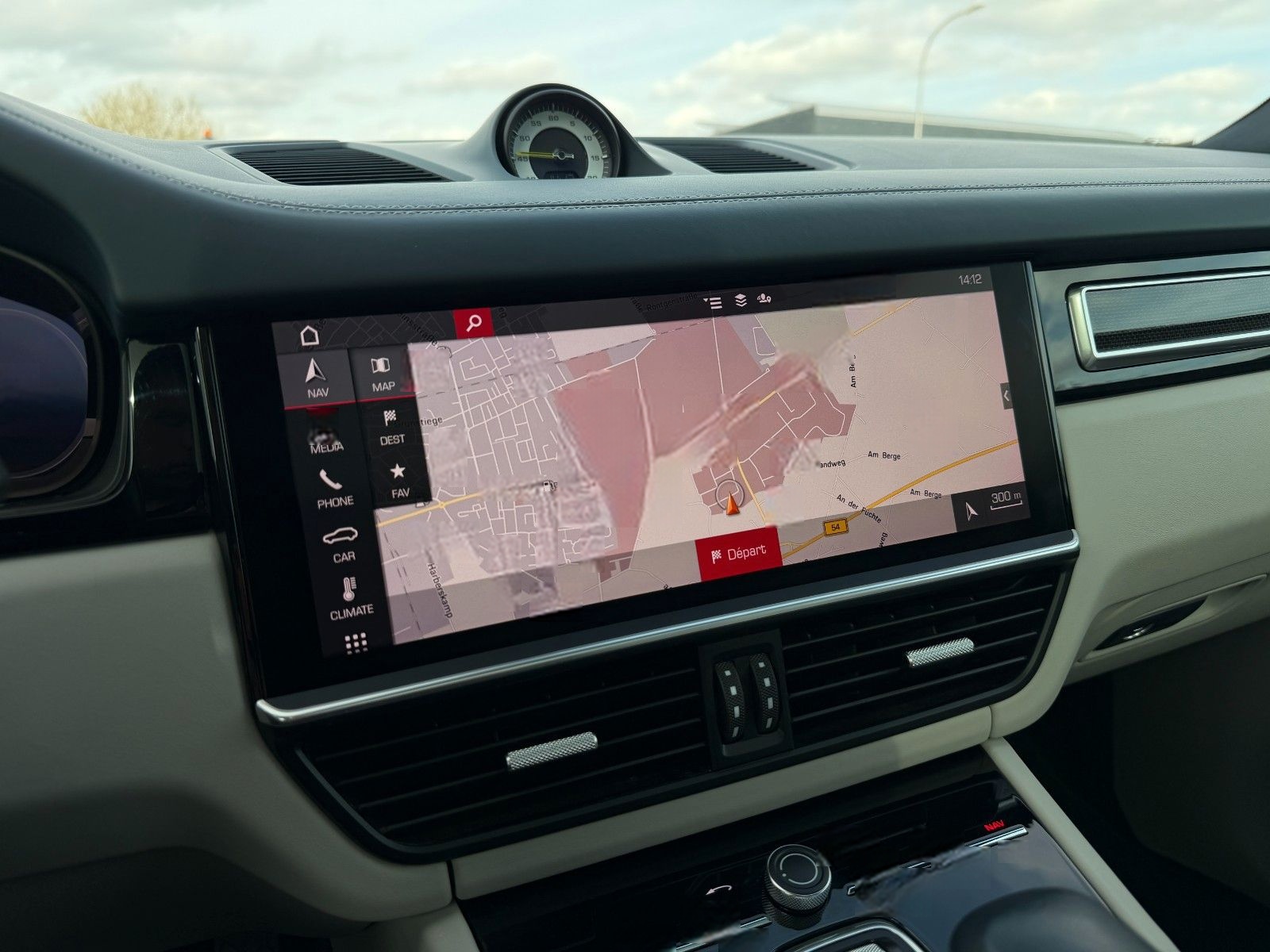 Porsche Cayenne Coupé 3.0 Platinum AWD Hybrid*Pano*HUD foto 18