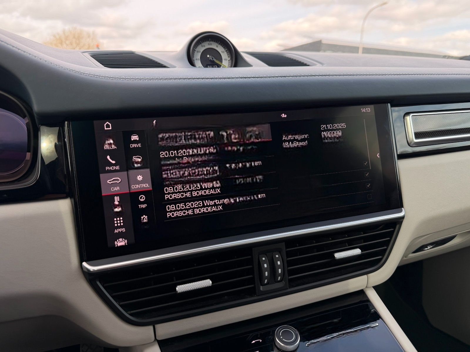 Porsche Cayenne Coupé 3.0 Platinum AWD Hybrid*Pano*HUD foto 21