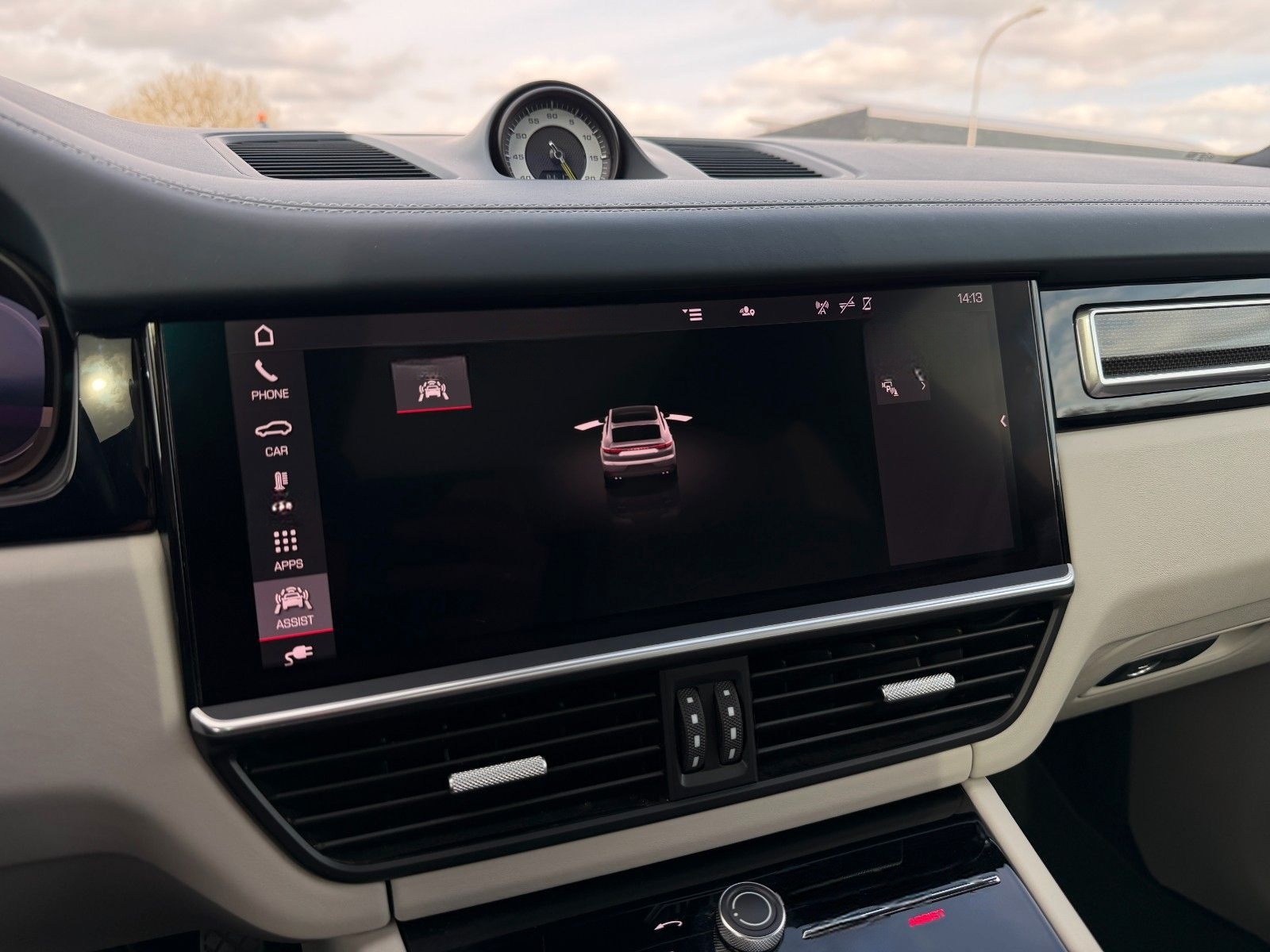 Porsche Cayenne Coupé 3.0 Platinum AWD Hybrid*Pano*HUD foto 22