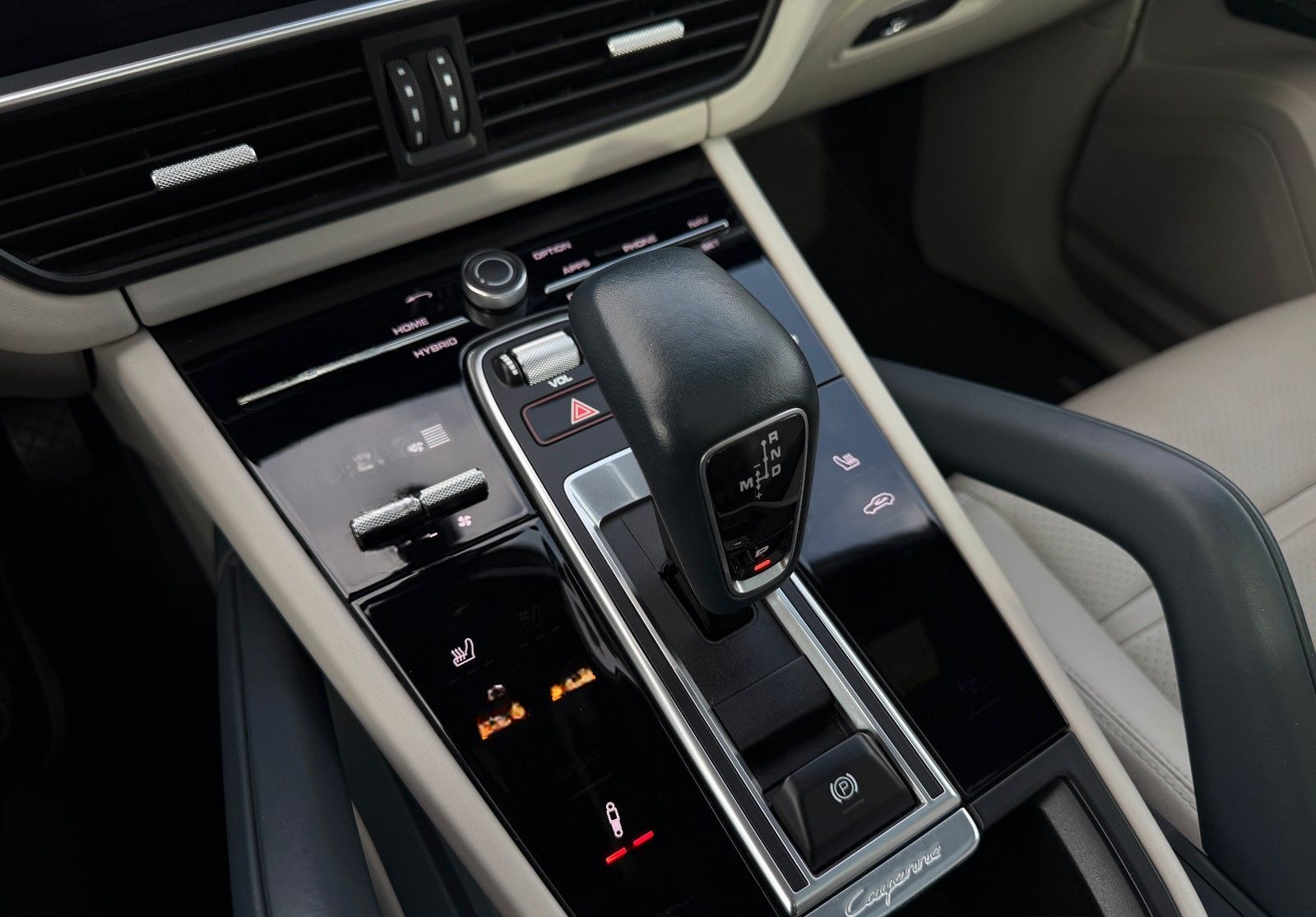 Porsche Cayenne Coupé 3.0 Platinum AWD Hybrid*Pano*HUD foto 23