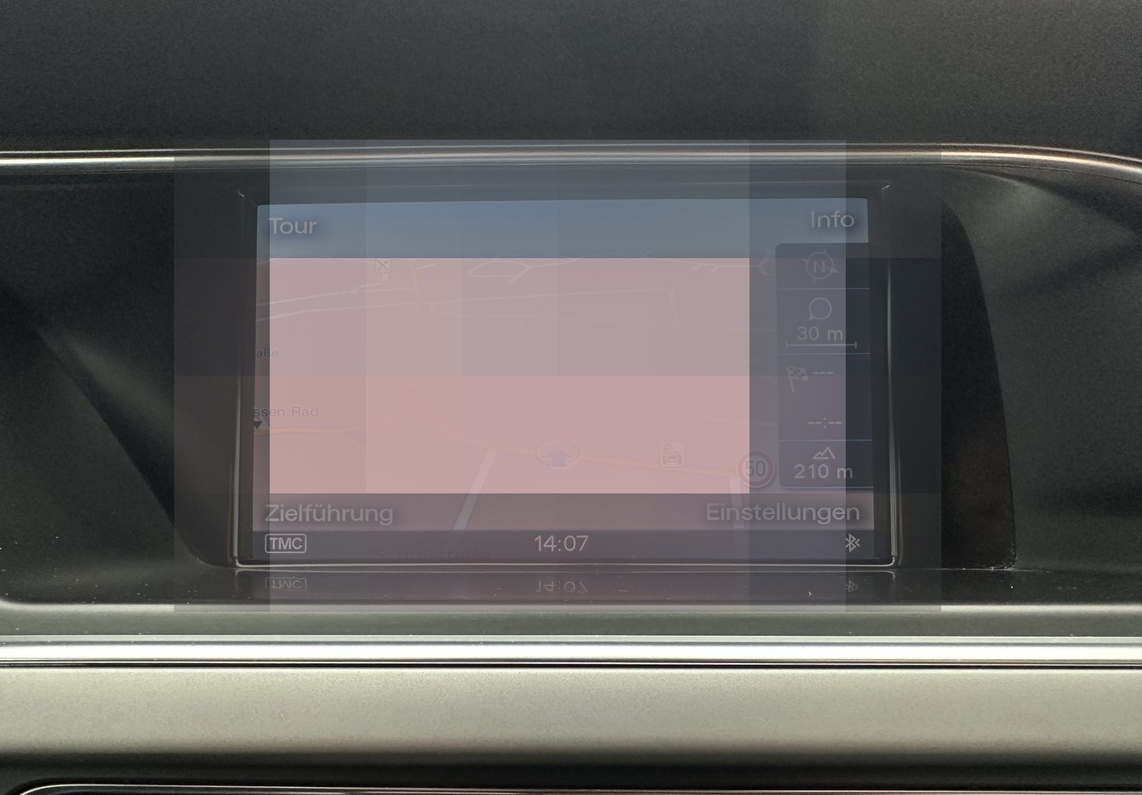 Audi A5 3.0 TDI quattro S-Line "NAVI-LEDER-SITZH" foto 15