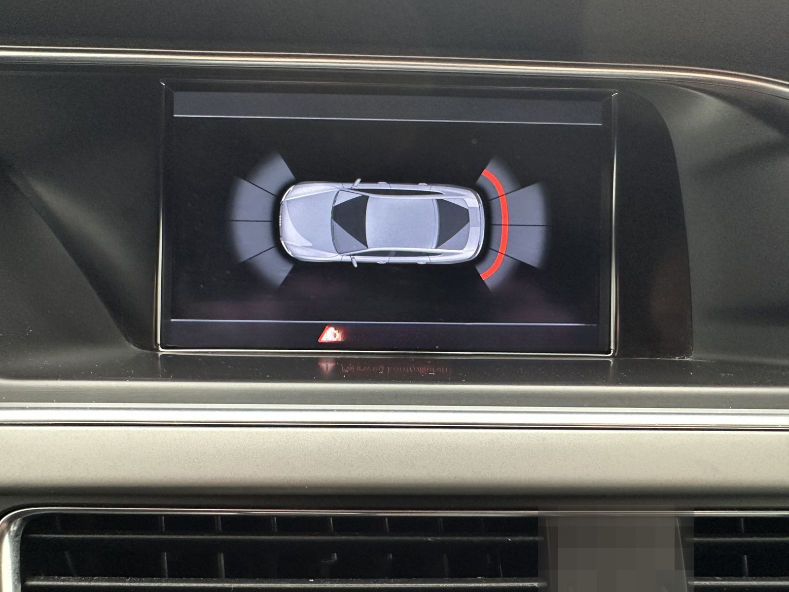 Audi A5 3.0 TDI quattro S-Line "NAVI-LEDER-SITZH" foto 16