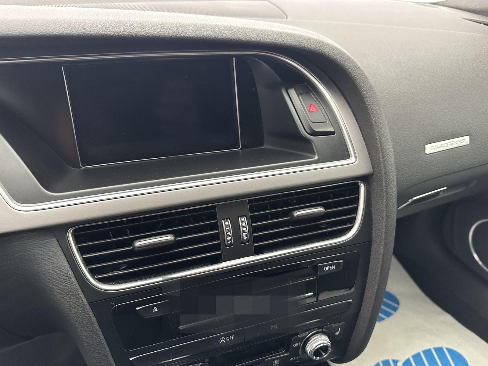 Audi A5 3.0 TDI quattro S-Line "NAVI-LEDER-SITZH" foto 17