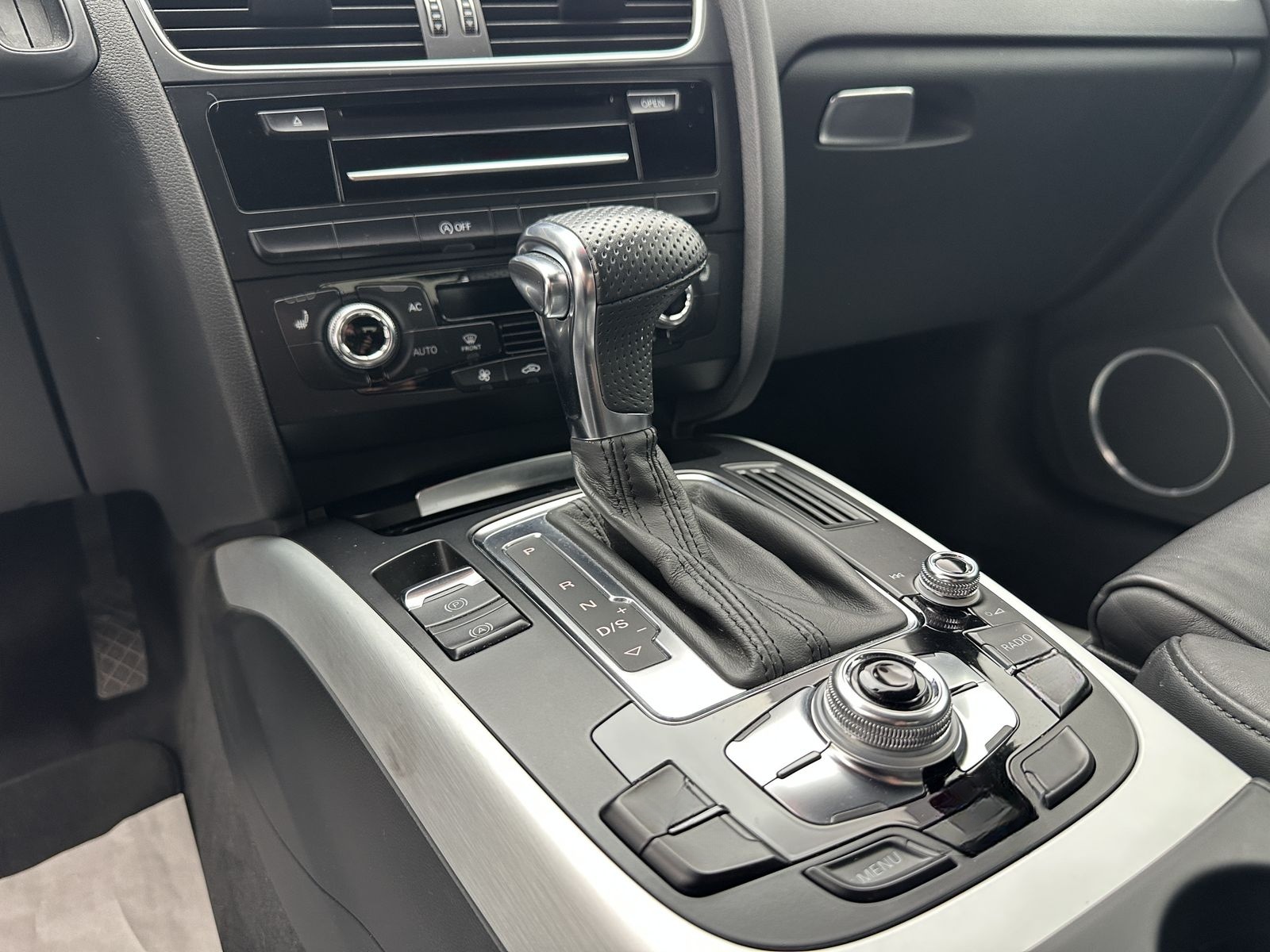 Audi A5 3.0 TDI quattro S-Line "NAVI-LEDER-SITZH" foto 18