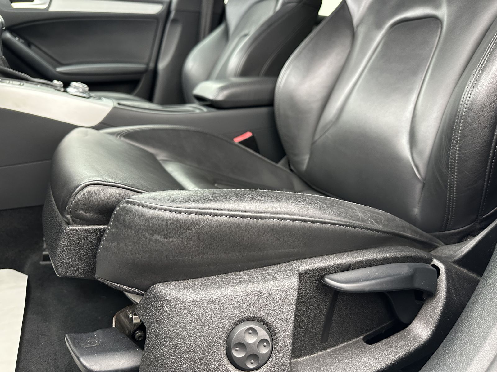 Audi A5 3.0 TDI quattro S-Line "NAVI-LEDER-SITZH" foto 19