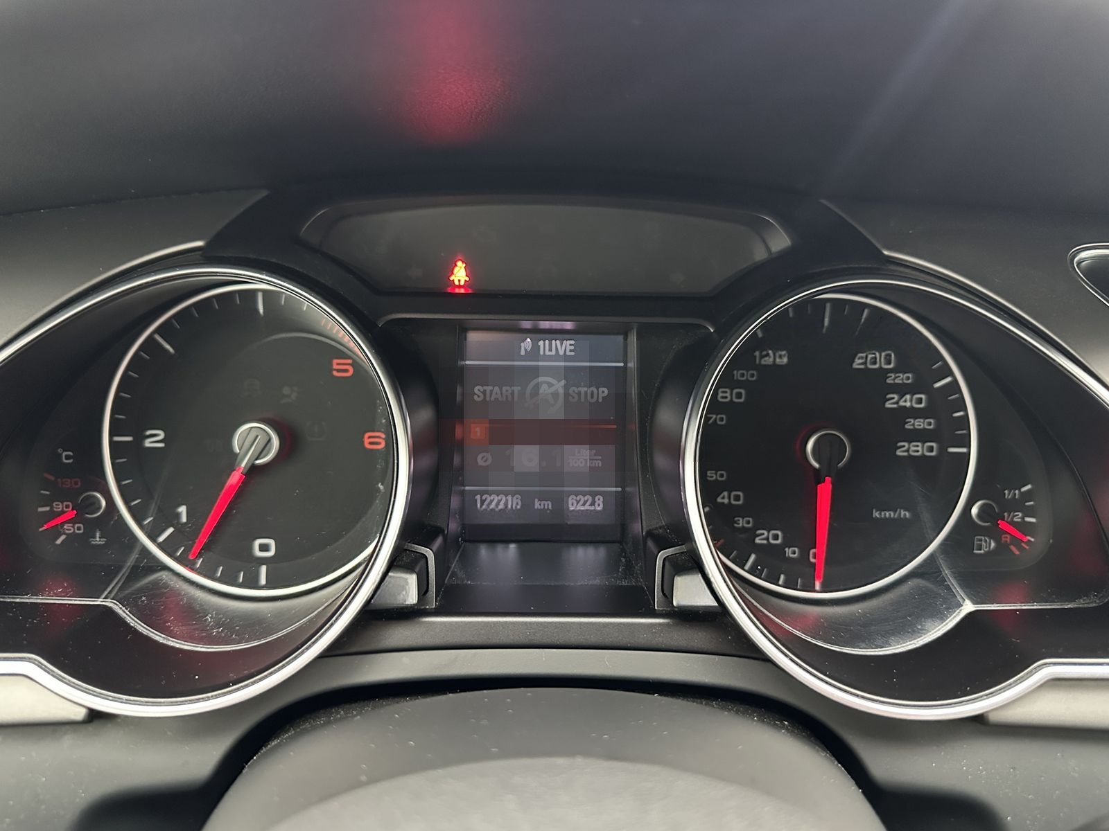 Audi A5 3.0 TDI quattro S-Line "NAVI-LEDER-SITZH" foto 21