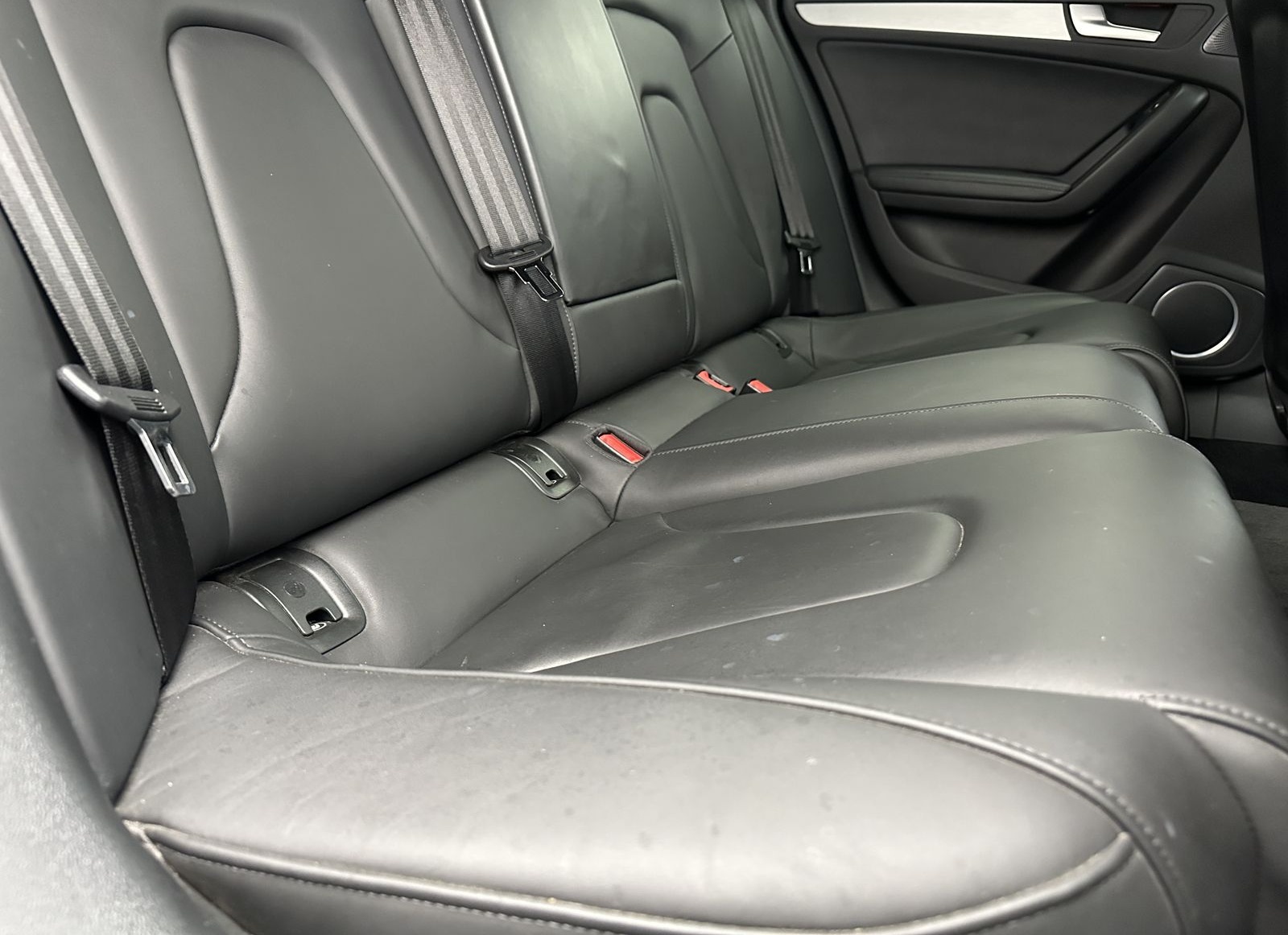 Audi A5 3.0 TDI quattro S-Line "NAVI-LEDER-SITZH" foto 23