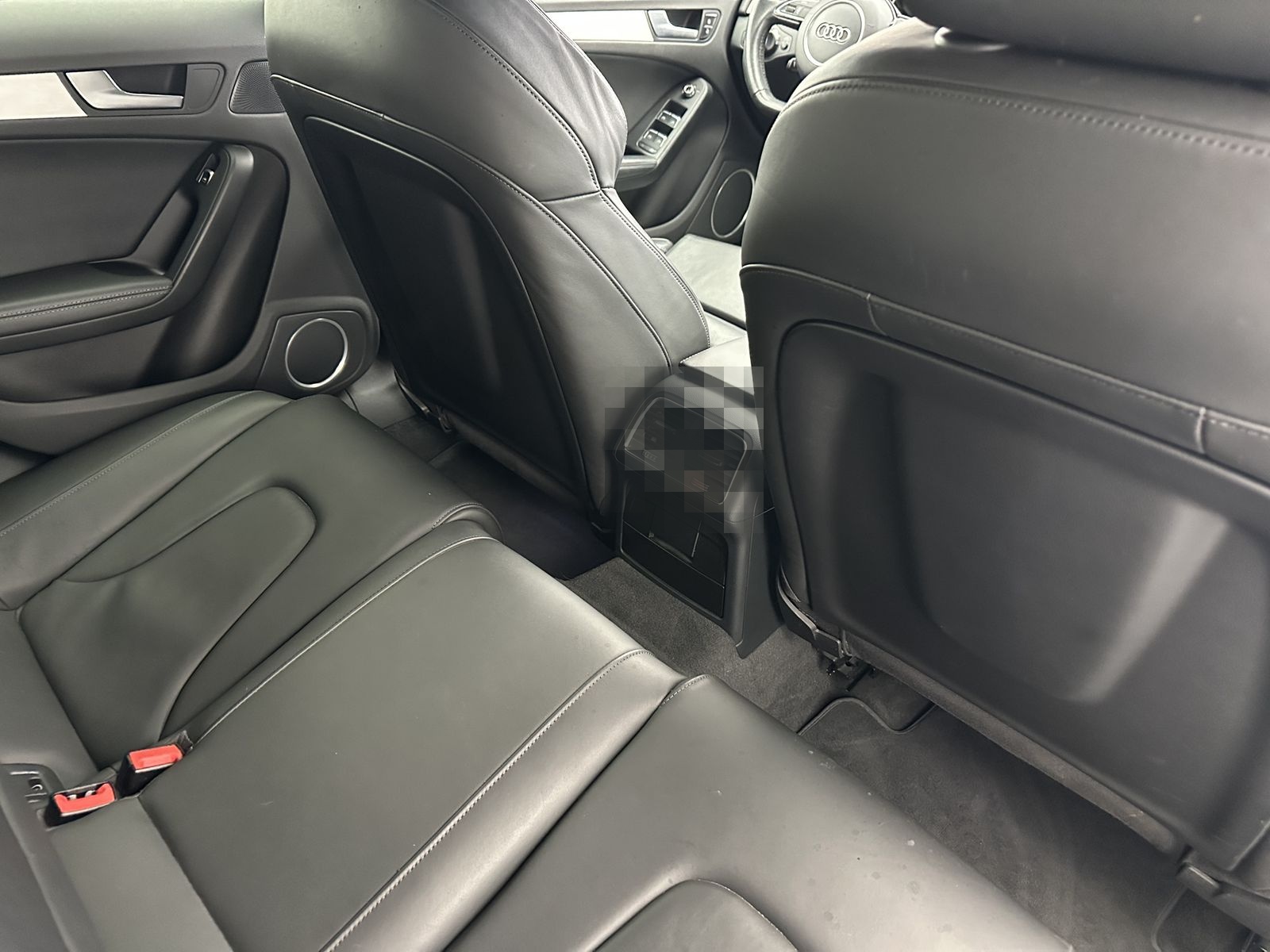 Audi A5 3.0 TDI quattro S-Line "NAVI-LEDER-SITZH" foto 24