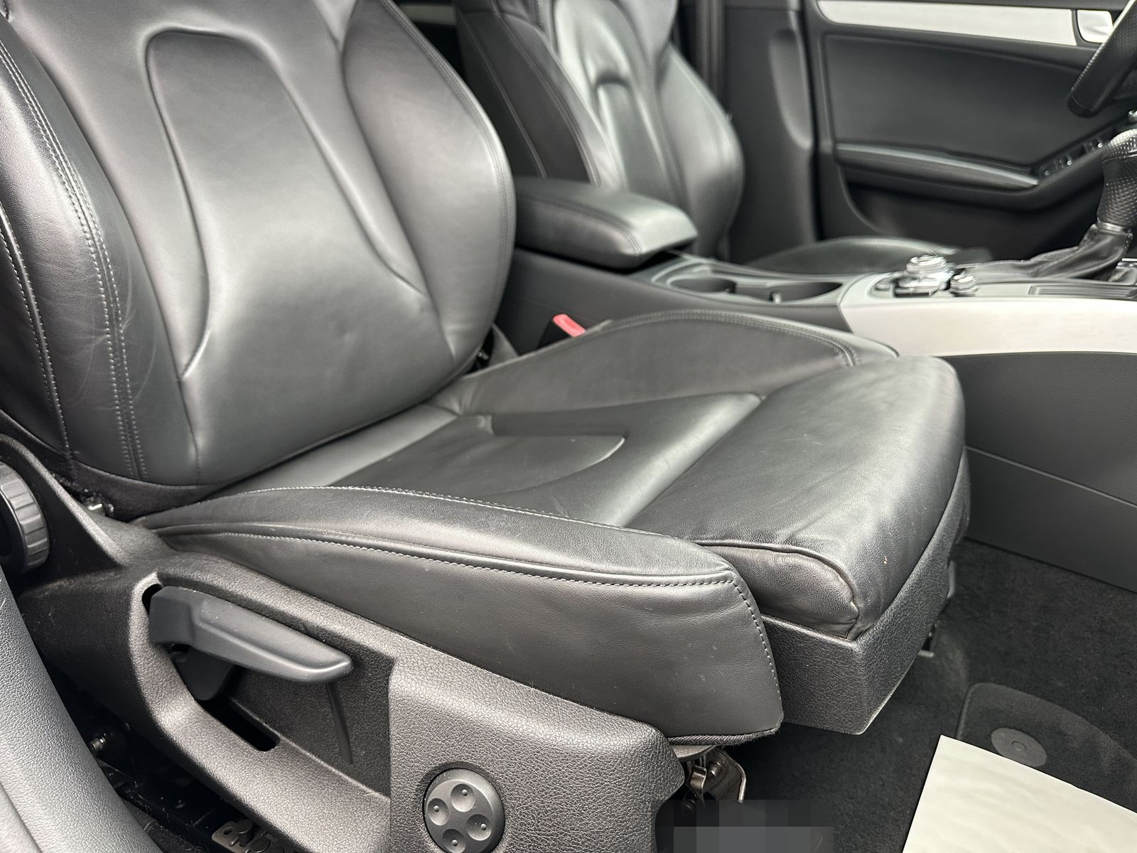 Audi A5 3.0 TDI quattro S-Line "NAVI-LEDER-SITZH" foto 9