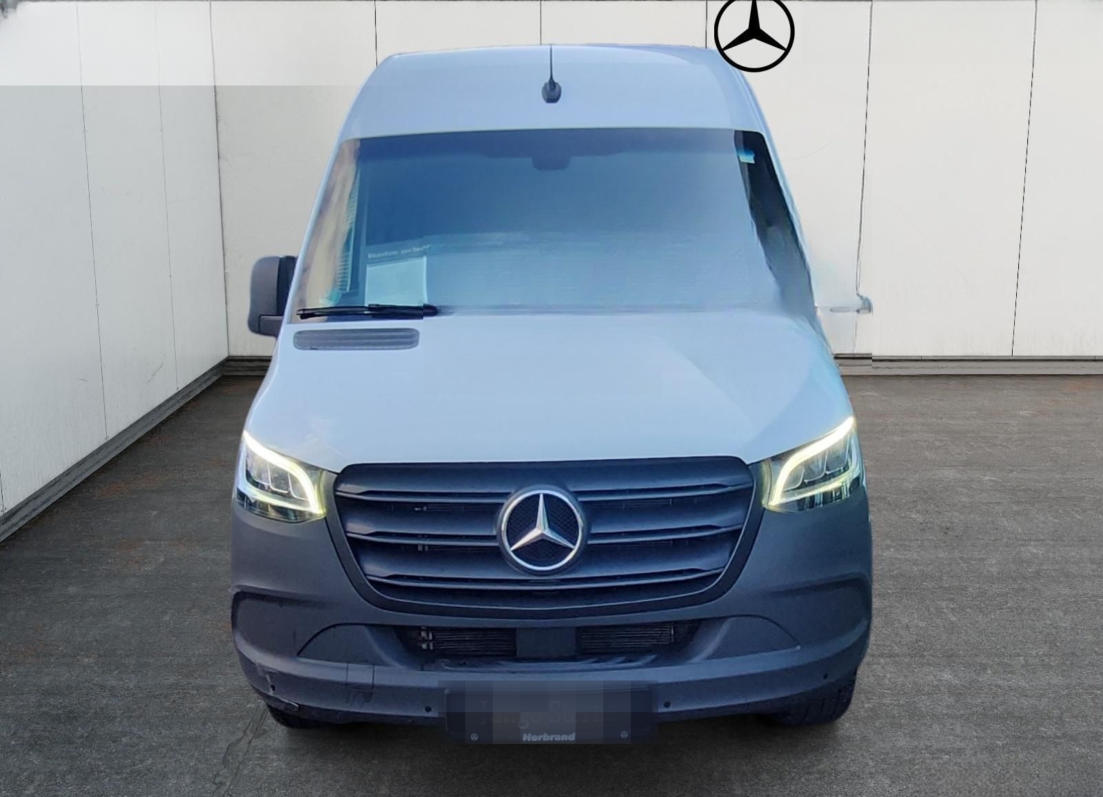 Mercedes-Benz Sprinter 317 CDI Kasten PRO*Maxi*LED*Navi* foto 2