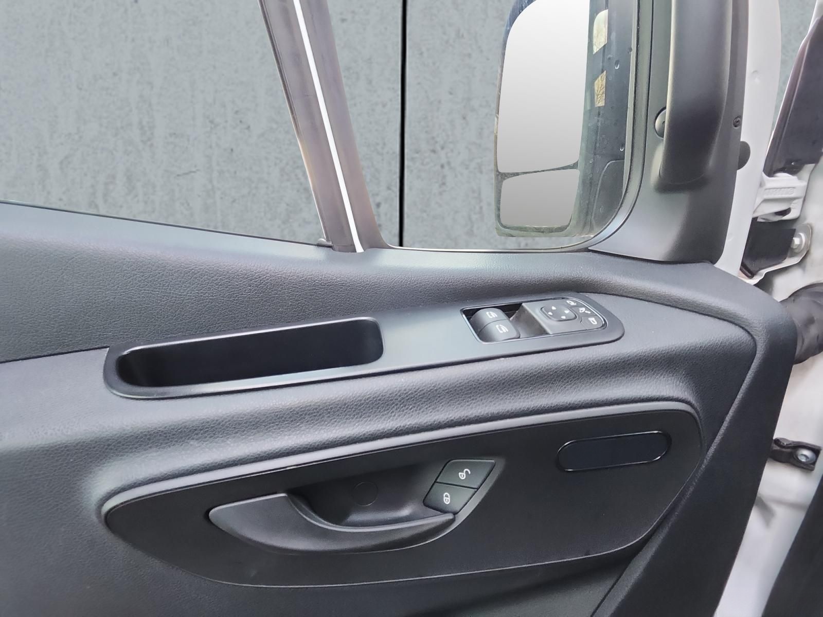 Mercedes-Benz Sprinter 317 CDI Kasten PRO*Maxi*LED*Navi* foto 15