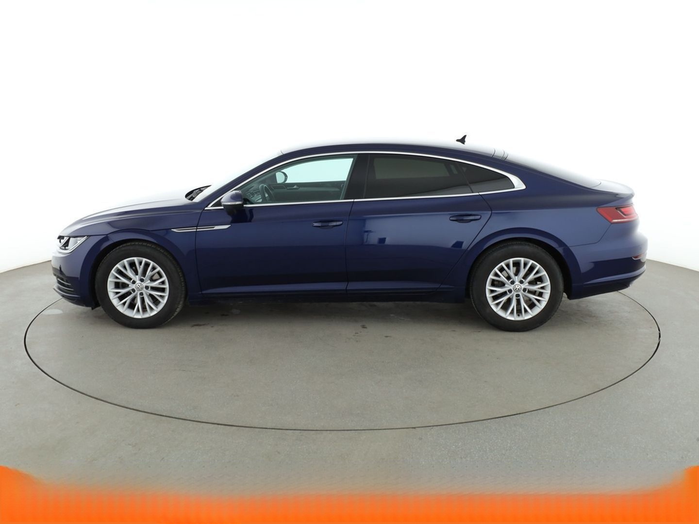 Volkswagen Arteon 2.0 TDI Aut.*LED*NAVI*TEMPO*PDC*SHZ*KLIMA foto 3
