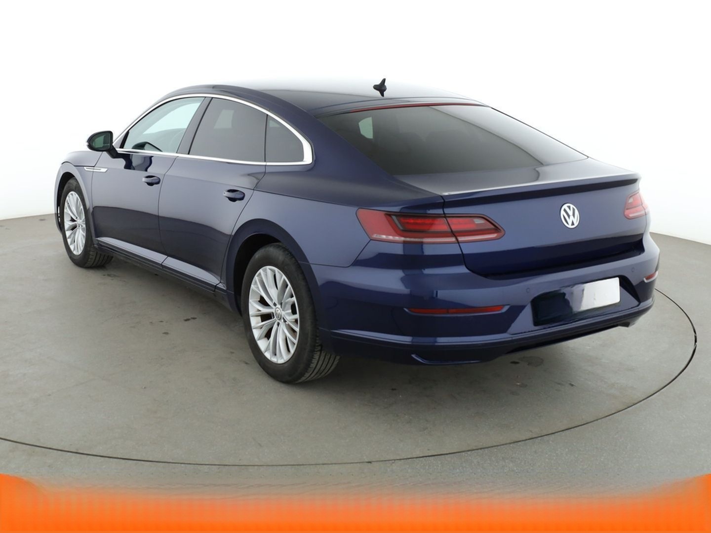 Volkswagen Arteon 2.0 TDI Aut.*LED*NAVI*TEMPO*PDC*SHZ*KLIMA foto 4