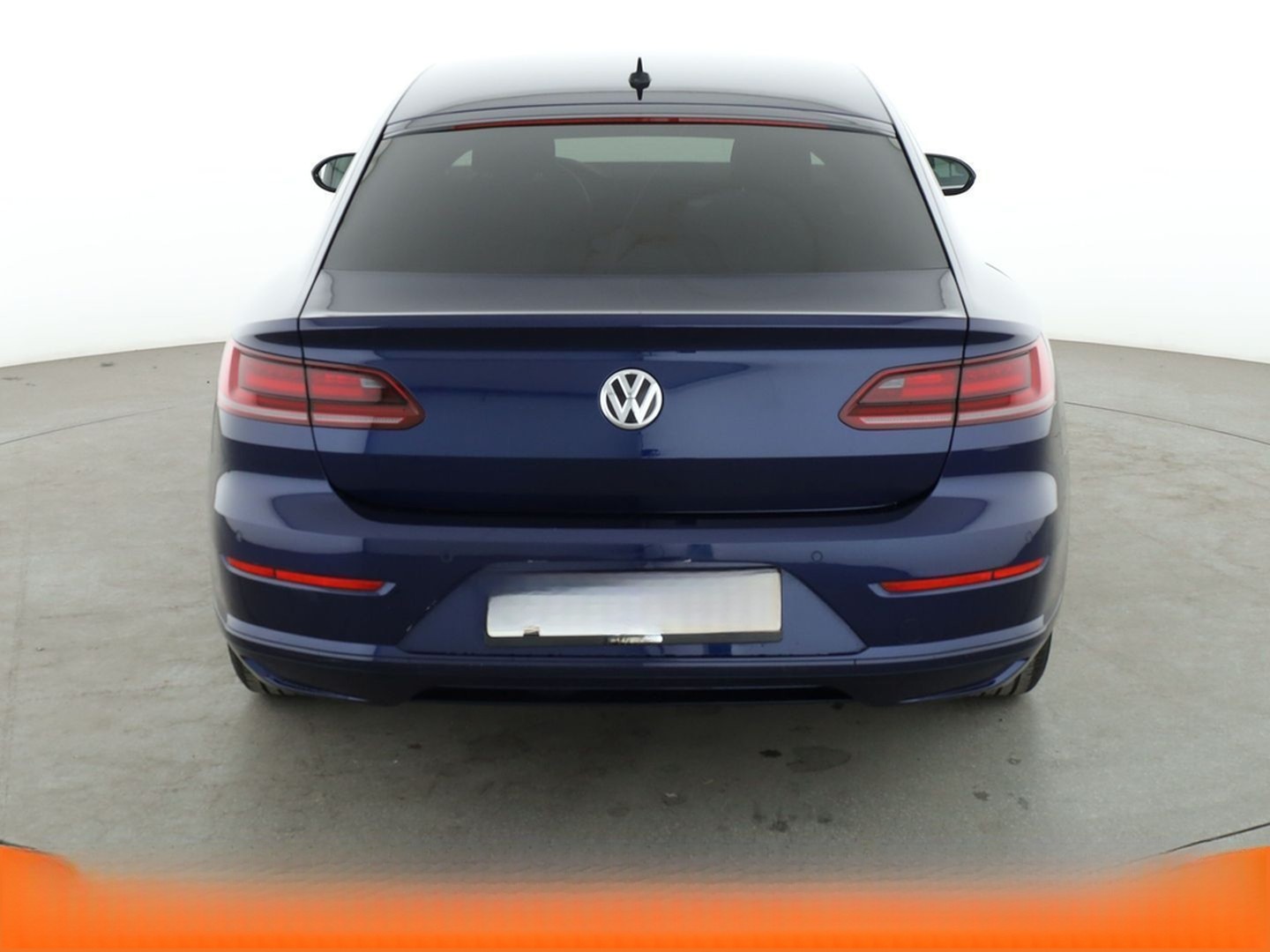 Volkswagen Arteon 2.0 TDI Aut.*LED*NAVI*TEMPO*PDC*SHZ*KLIMA foto 5