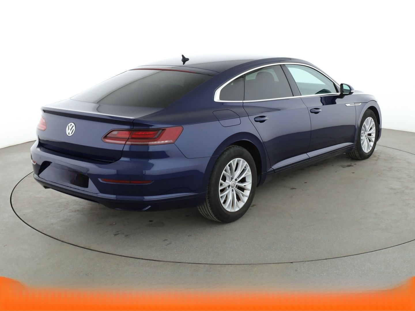 Volkswagen Arteon 2.0 TDI Aut.*LED*NAVI*TEMPO*PDC*SHZ*KLIMA foto 6