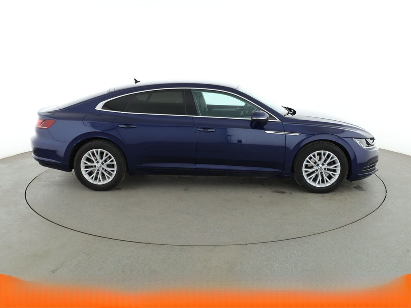 Volkswagen Arteon 2.0 TDI Aut.*LED*NAVI*TEMPO*PDC*SHZ*KLIMA foto 7