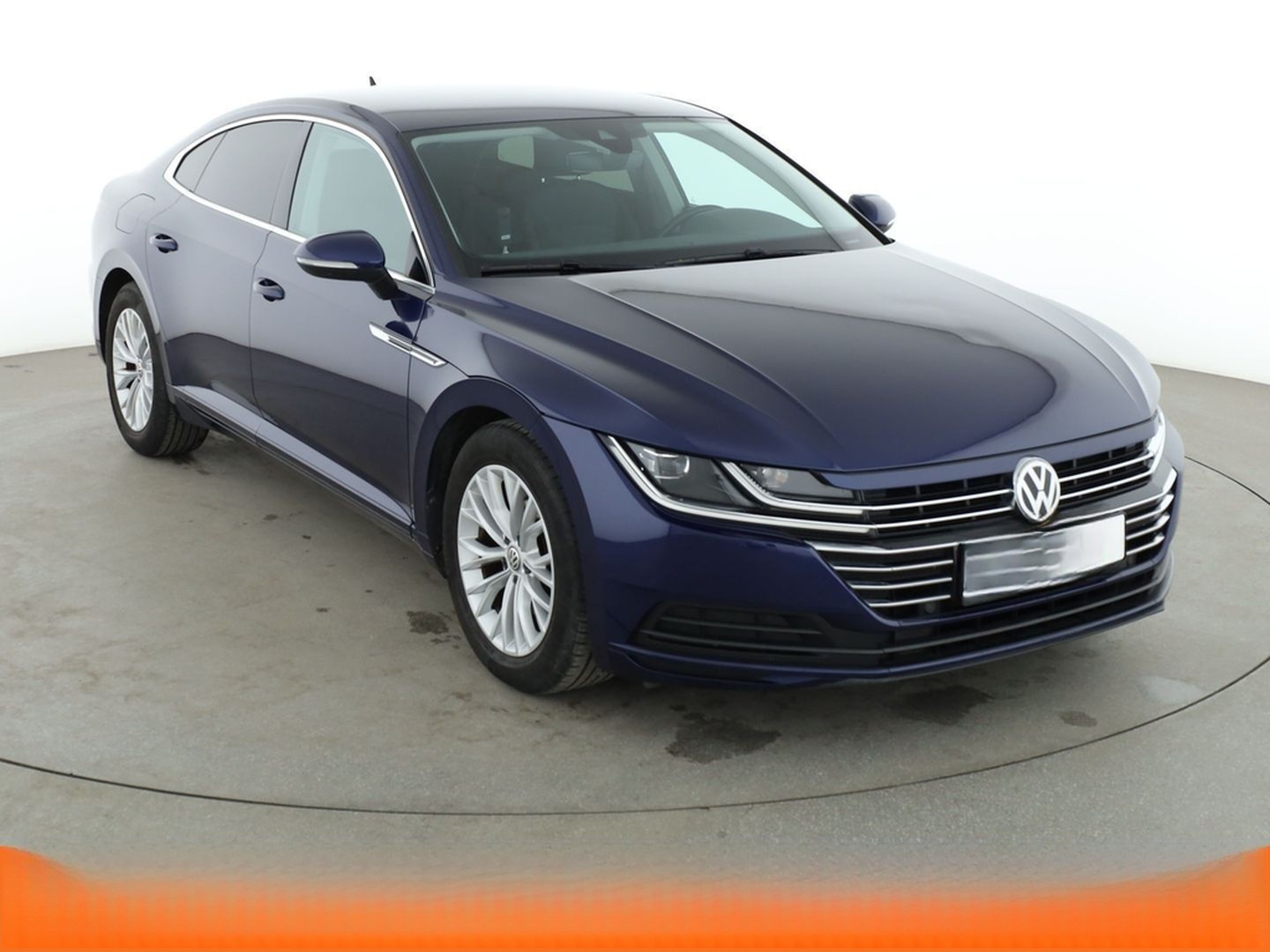 Volkswagen Arteon 2.0 TDI Aut.*LED*NAVI*TEMPO*PDC*SHZ*KLIMA foto 8