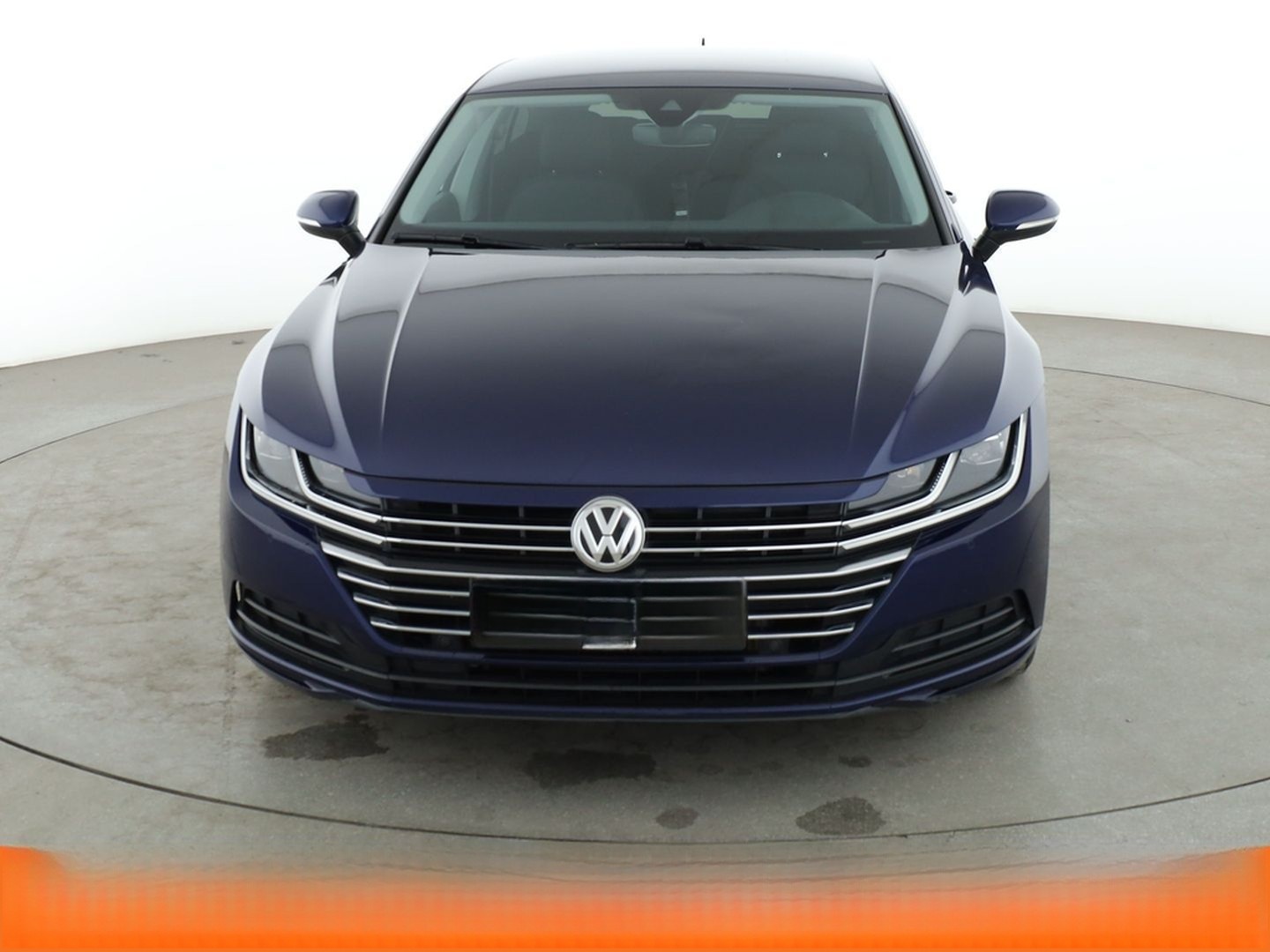 Volkswagen Arteon 2.0 TDI Aut.*LED*NAVI*TEMPO*PDC*SHZ*KLIMA foto 9
