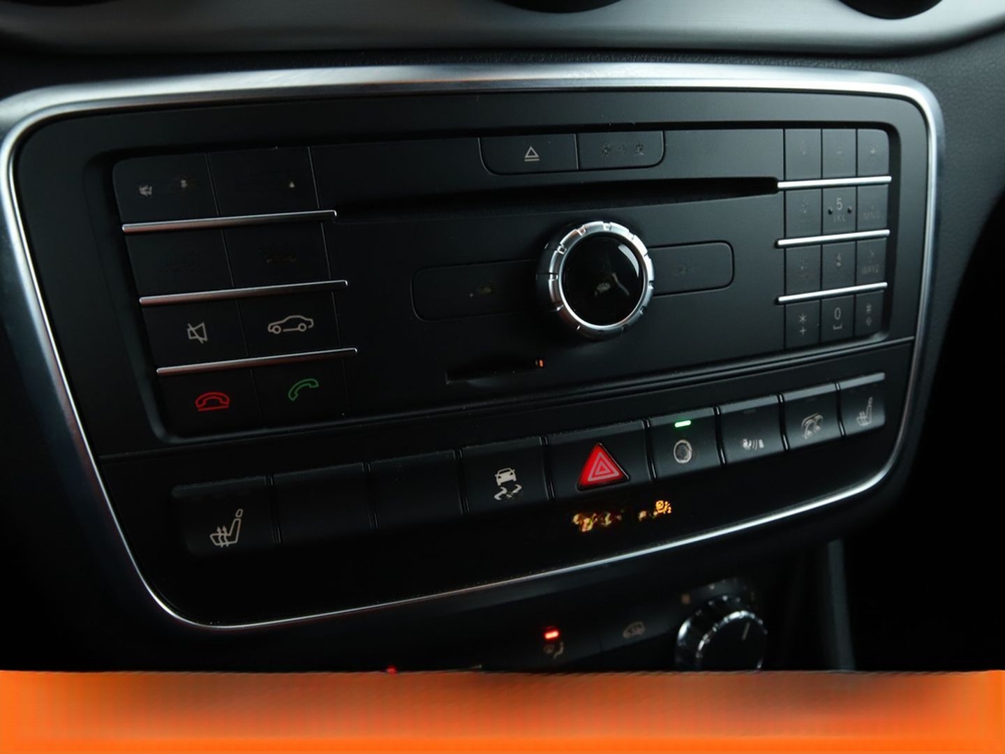 Mercedes-Benz CLA 45 Shooting Brake AMG 4Matic Aut.*XENON*NAVI foto 24