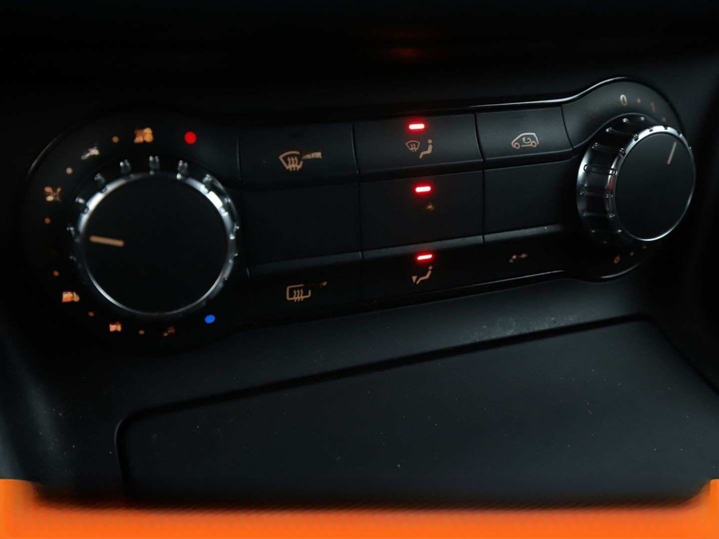 Mercedes-Benz CLA 45 Shooting Brake AMG 4Matic Aut.*XENON*NAVI foto 25