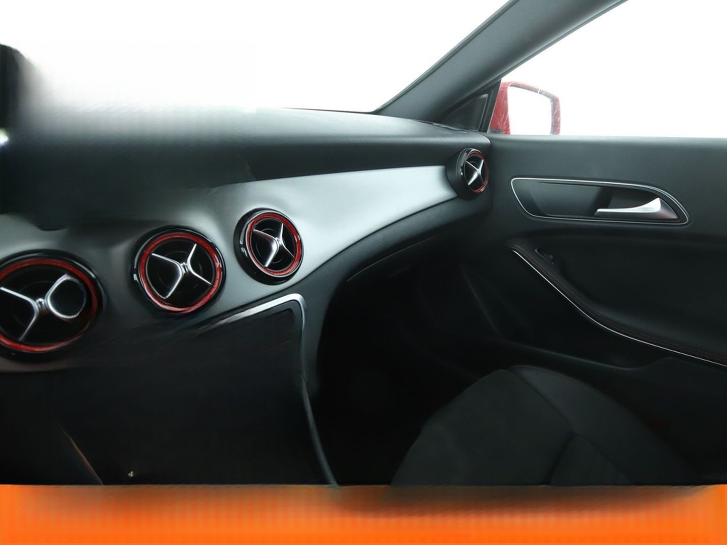 Mercedes-Benz CLA 45 Shooting Brake AMG 4Matic Aut.*XENON*NAVI foto 27