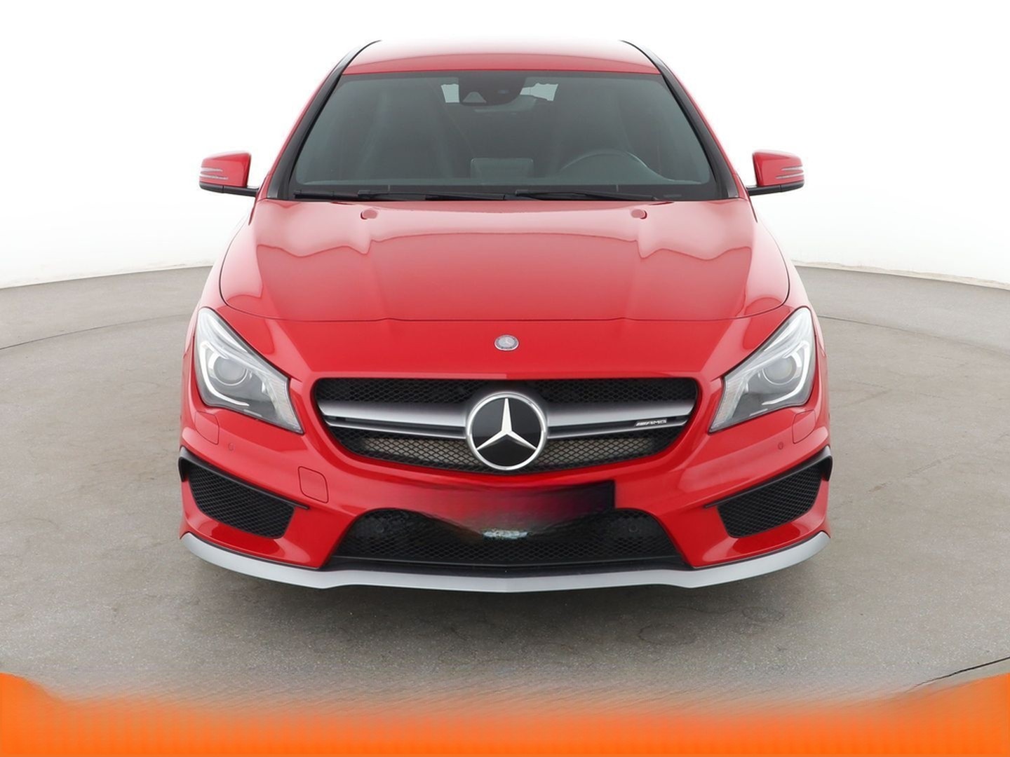 Mercedes-Benz CLA 45 Shooting Brake AMG 4Matic Aut.*XENON*NAVI foto 9
