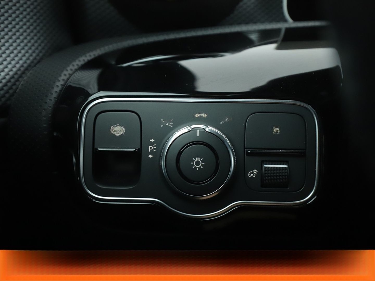 Mercedes-Benz A-Klasse A 250 4Matic Progressive Aut.*NAVI*LED* foto 26