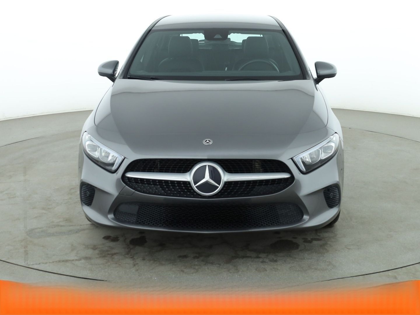 Mercedes-Benz A-Klasse A 250 4Matic Progressive Aut.*NAVI*LED* foto 9