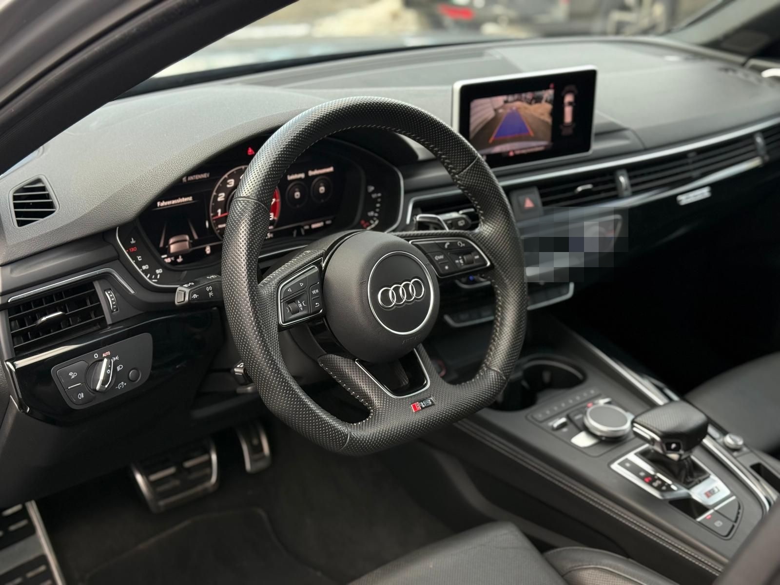 Audi RS4 Avant Quattro *ACC*Matrix*DriveSelect*B foto 12