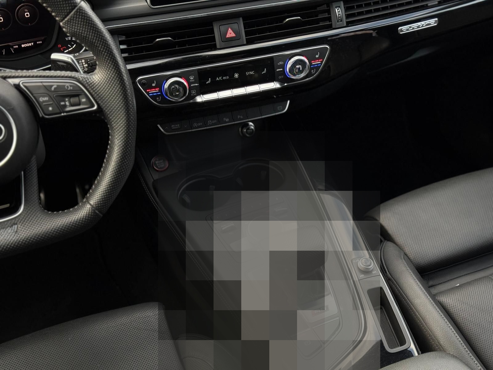 Audi RS4 Avant Quattro *ACC*Matrix*DriveSelect*B foto 13