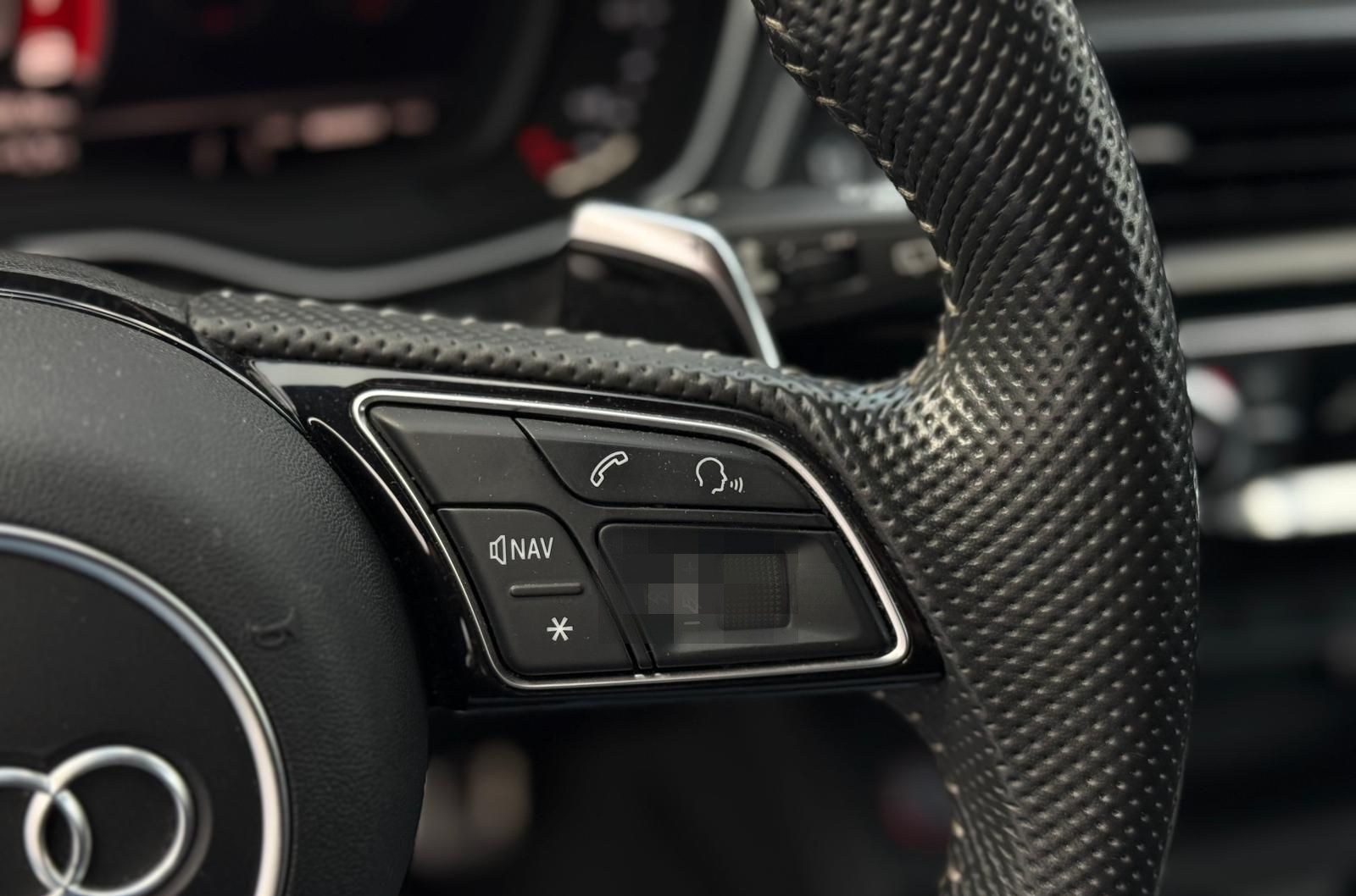 Audi RS4 Avant Quattro *ACC*Matrix*DriveSelect*B foto 15