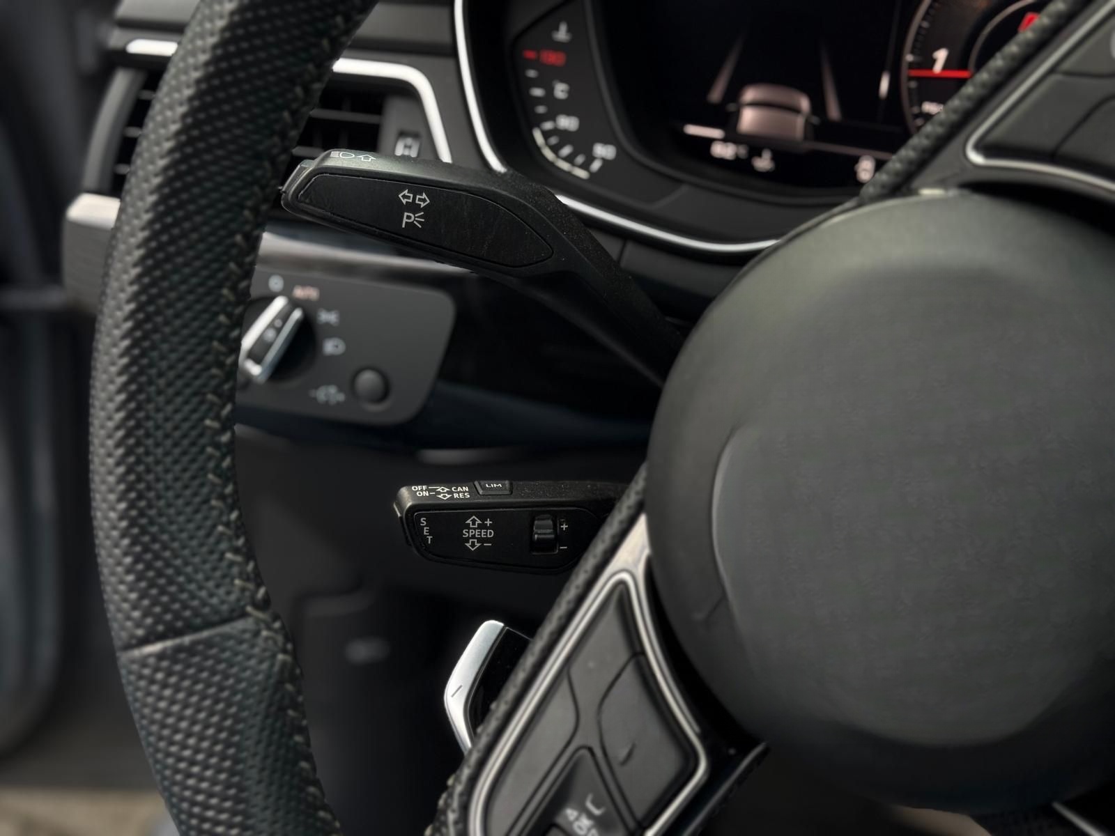 Audi RS4 Avant Quattro *ACC*Matrix*DriveSelect*B foto 16