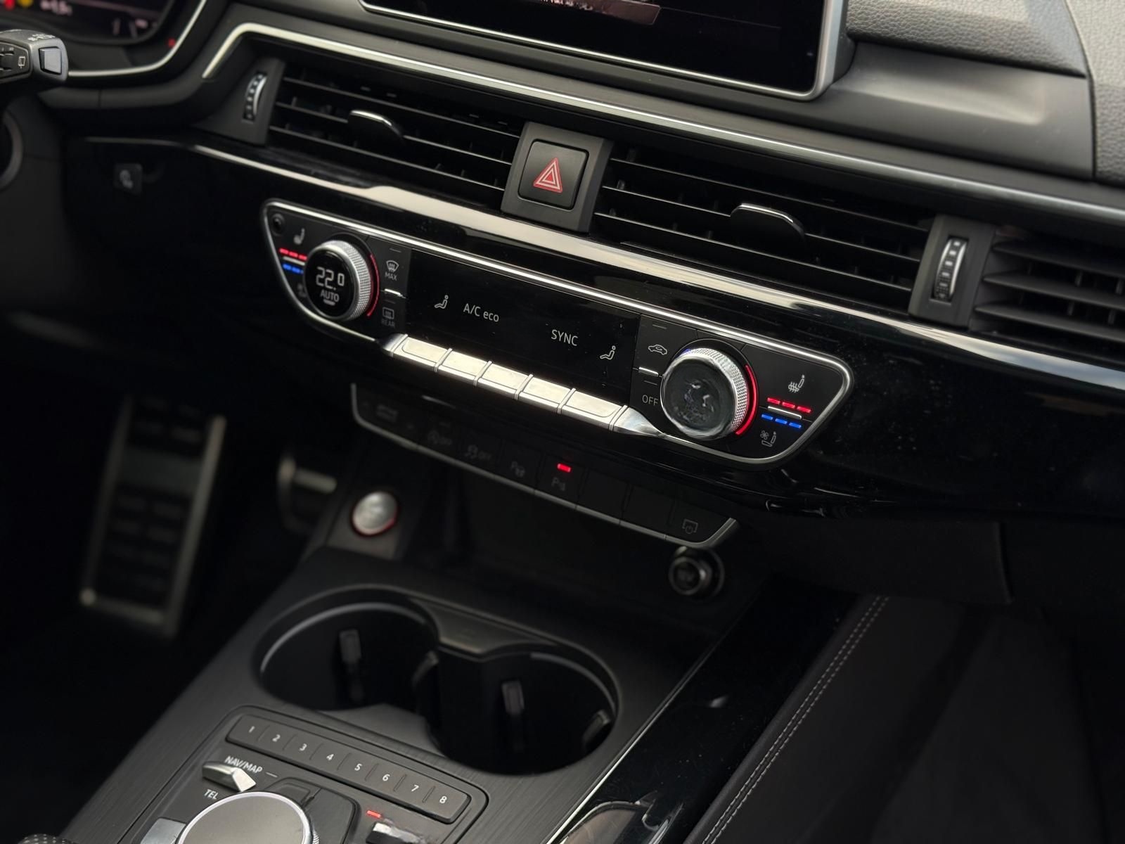 Audi RS4 Avant Quattro *ACC*Matrix*DriveSelect*B foto 17