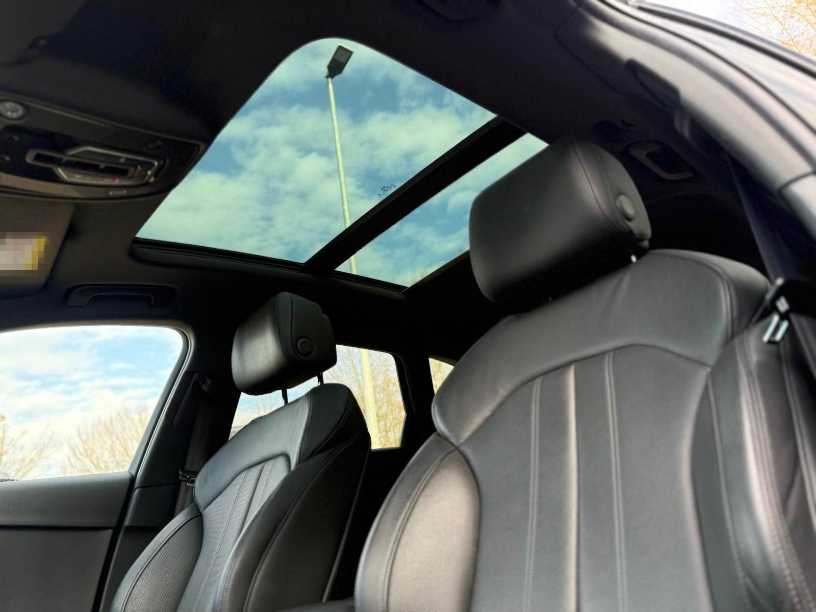 Audi RS4 Avant Quattro *ACC*Matrix*DriveSelect*B foto 18
