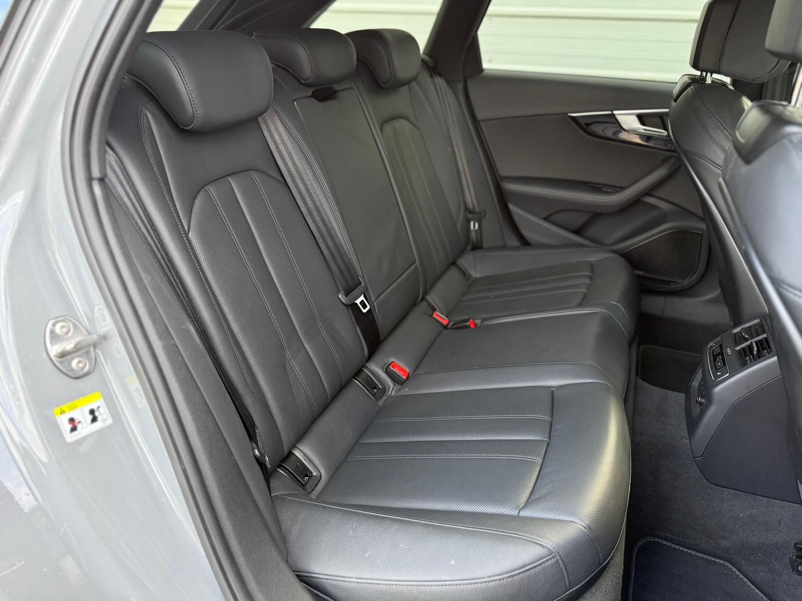 Audi RS4 Avant Quattro *ACC*Matrix*DriveSelect*B foto 19
