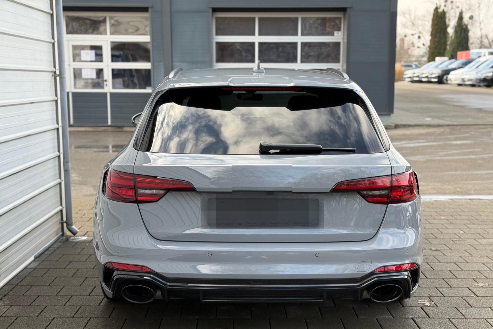 Audi RS4 Avant Quattro *ACC*Matrix*DriveSelect*B foto 22