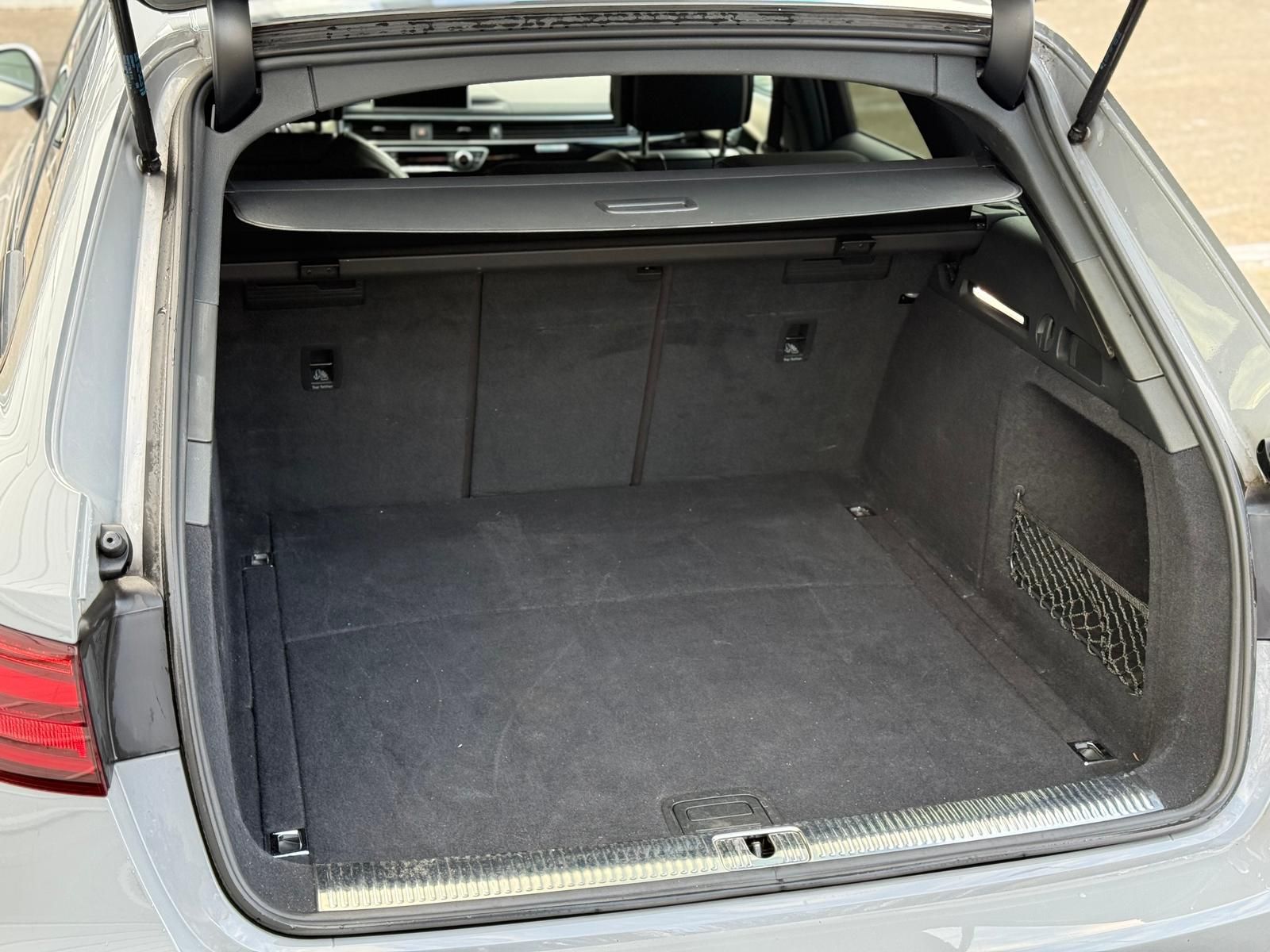 Audi RS4 Avant Quattro *ACC*Matrix*DriveSelect*B foto 23