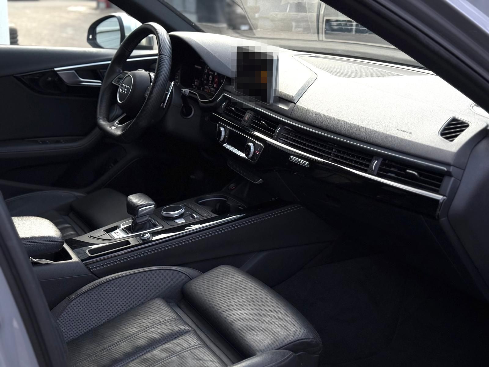 Audi RS4 Avant Quattro *ACC*Matrix*DriveSelect*B foto 6